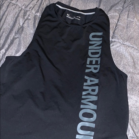 Under Armour Other - Girls tank XL